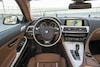 BMW 6-serie Gran Coupé
