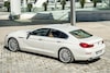 BMW 6-serie Gran Coupé