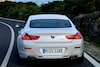 BMW 6-serie Gran Coupé