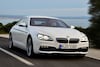 BMW 6-serie Gran Coupé