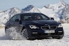 BMW 6-serie Gran Coupé