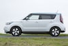 Kia Soul EV