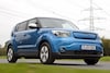 Kia Soul EV