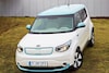 Kia Soul EV