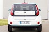 Kia Soul EV