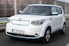 Kia Soul EV
