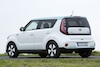 Kia Soul EV