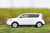 Kia Soul EV