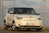 Kia Soul EV
