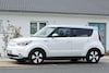 Kia Soul EV