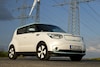 Kia Soul EV