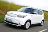 Kia Soul EV