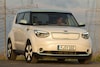 Kia Soul EV