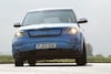Kia Soul EV