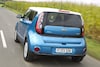 Kia Soul EV