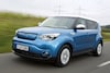 Kia Soul EV