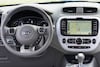 Kia Soul EV