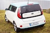 Kia Soul EV