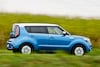 Kia Soul EV