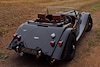 Morgan 4/4