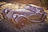 Morgan 4/4 Sport