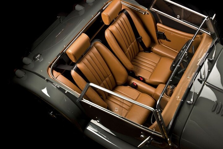 Morgan 4/4 Sport
