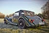 Morgan 4/4 Sport