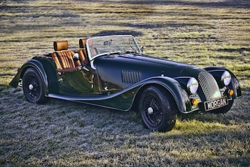 Morgan 4/4 Sport