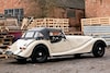 Morgan Plus 4 Sport