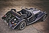 Morgan Plus 8