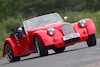 Morgan Plus 8
