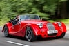 Morgan Plus 8