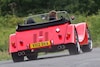 Morgan Plus 8