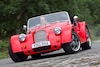 Morgan Plus 8