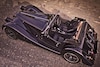 Morgan Plus 8