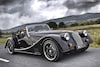 Morgan Plus 8
