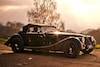 Morgan Roadster