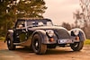 Morgan Roadster