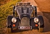 Morgan Roadster