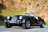 Morgan Roadster