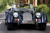 Morgan Roadster