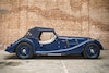Morgan 4/4 80th Anniversary