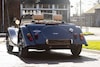 Morgan 4/4 80th Anniversary