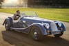 Morgan 4/4 80th Anniversary