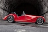 Morgan Plus 8