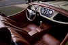 Morgan Roadster