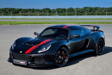 Lotus Exige 350 Special Edition