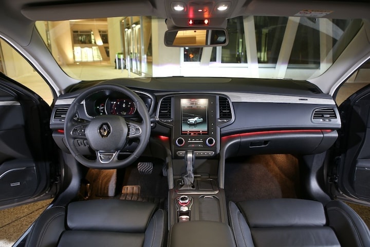 Renault Talisman