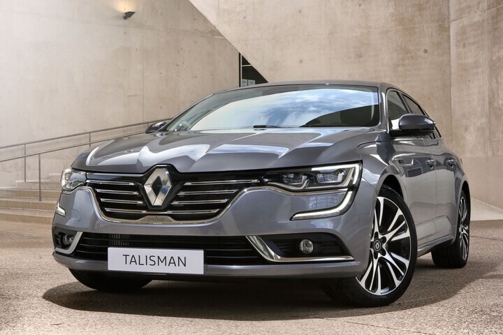 Renault Talisman