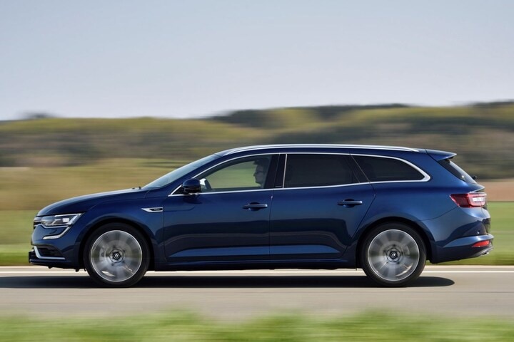 Renault Talisman Estate
